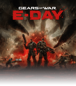 Gears of War: E-Day