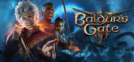 Baldur's Gate