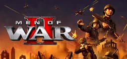 Men of War II