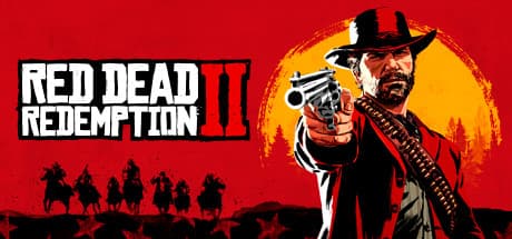 Red Dead