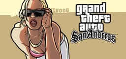GTA: San Andreas