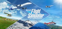 Microsoft Flight Simulator