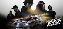 Need for Speed Payback