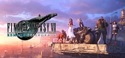 Final Fantasy VII Remake