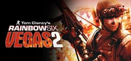Rainbow Six Vegas 2