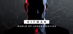 Hitman World of Assassination