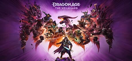 Dragon Age