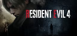 Resident Evil 4