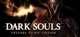 Dark Souls: Prepare to Die