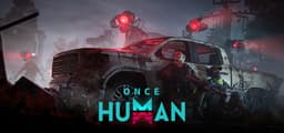 Once Human