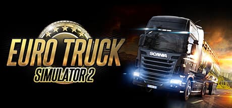 Euro Truck Simulator