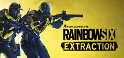 Rainbow Six Extraction