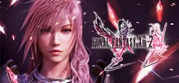 Final Fantasy XIII