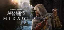 Mirage