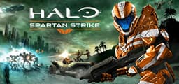 Spartan Strike