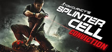 Splinter Cell