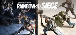 Rainbow Six Siege