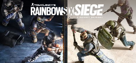 Rainbow Six