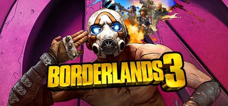 Borderlands