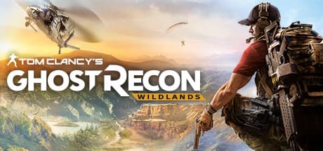 Ghost Recon
