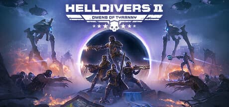 Helldivers