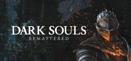 Dark Souls Remastered