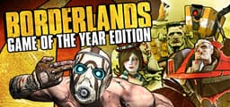 Borderlands