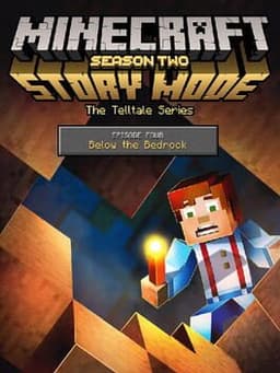 Bedrock Edition
