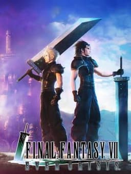 Final Fantasy VII Ever Crisis