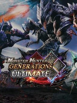 Generations Ultimate
