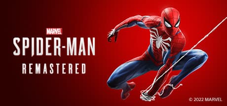 Marvel's Spider-Man