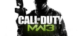 Modern Warfare 3 (2011)